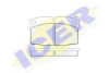 ICER 181092 Brake Pad Set, disc brake